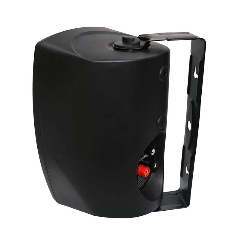 30w on wall mount speakers